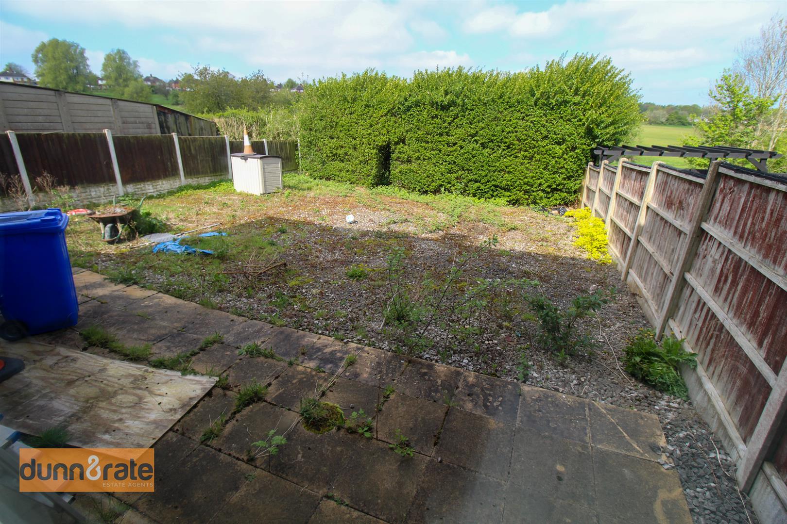 Duddell Road, Smallthorne, Stoke-On-Trent